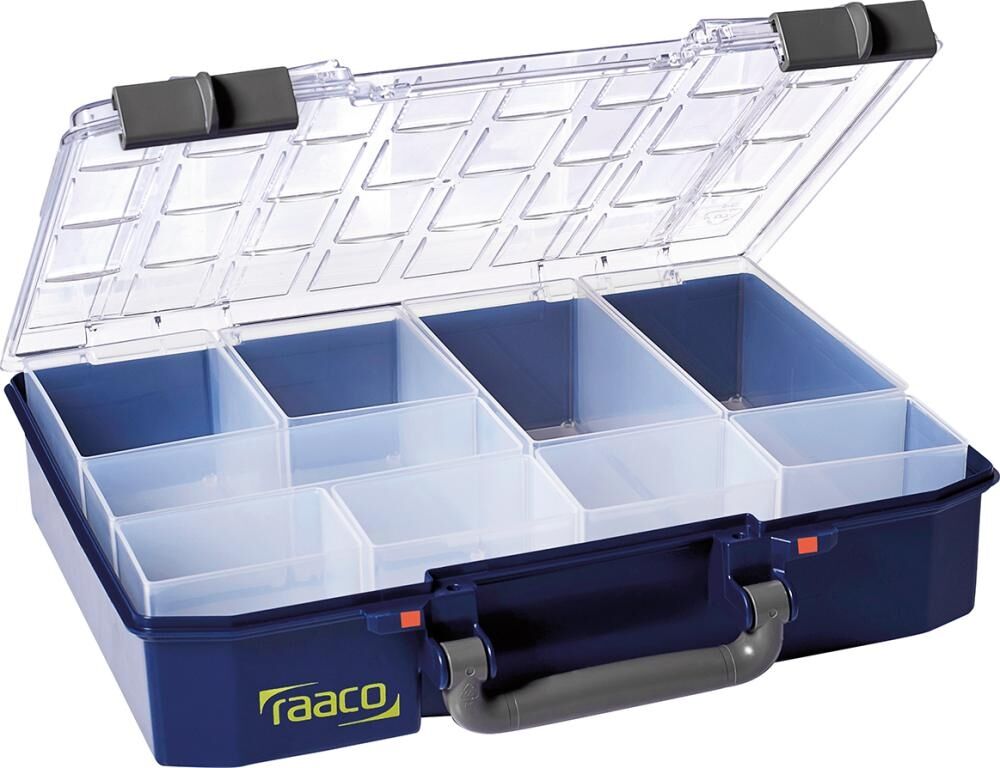 RAACO CarryLite 80 4x8-9 Nr. 143608