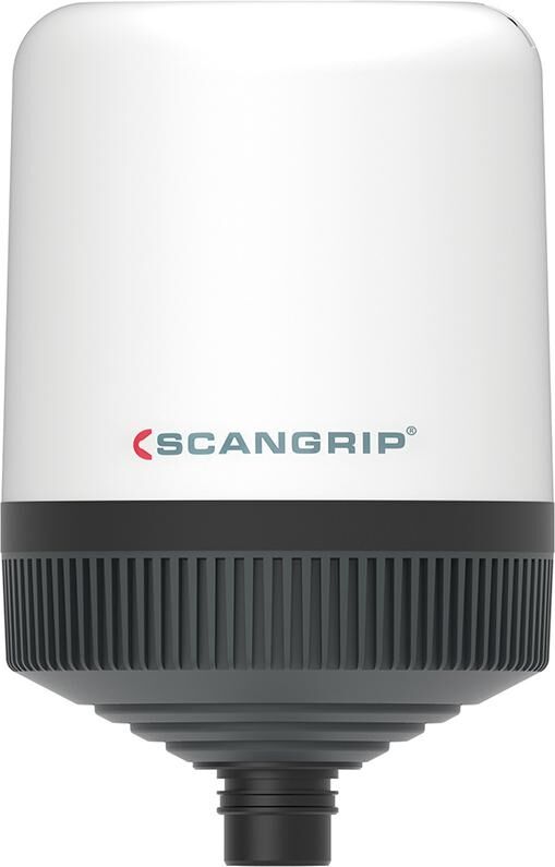 SCANGRIP Wechselaufsatz Area