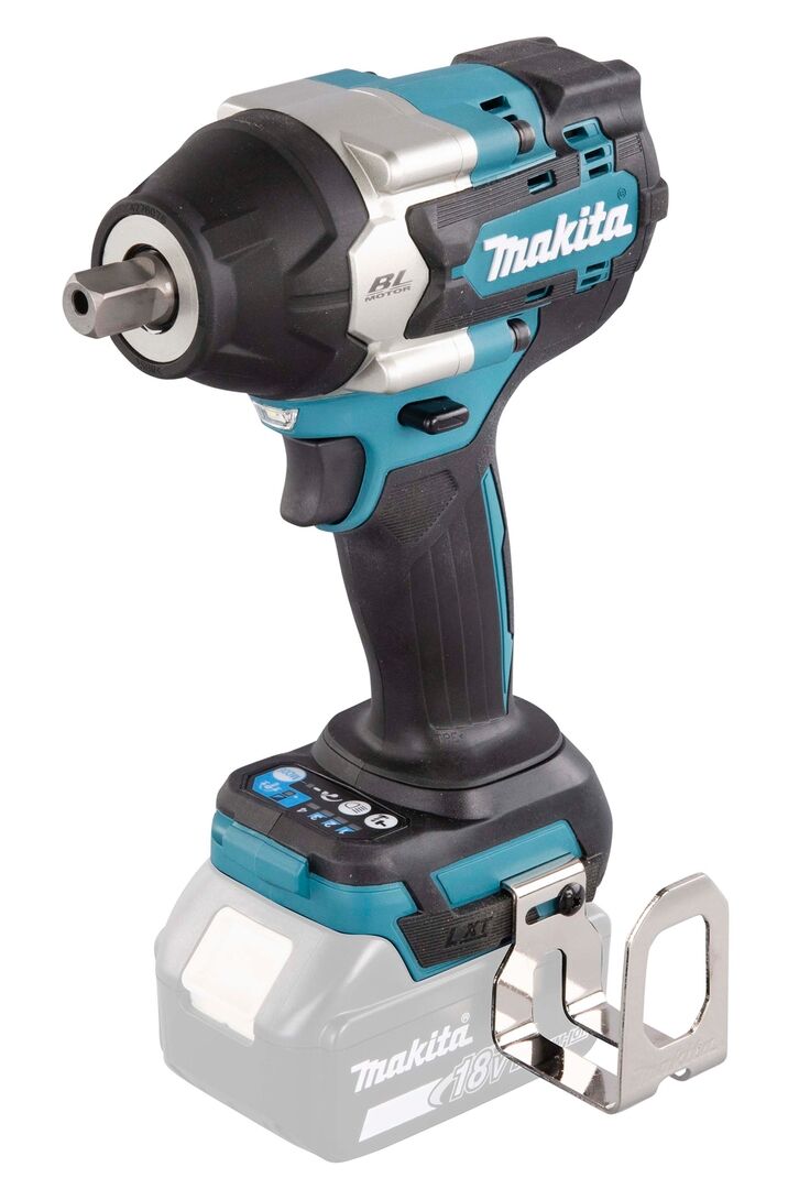 MAKITA Akku-Schlagschrauber DTW701Z 18V solo