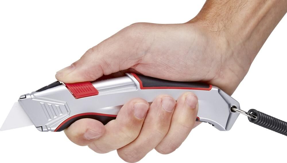 FORMAT Sicherheitsmesser Keramik 160mm mit Holster
