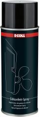 E-COLL Silikonfett-Spray 400ml