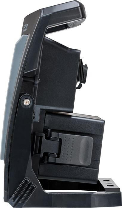 BRENNENSTUHL LED Hybrid Strahler Multi Battery