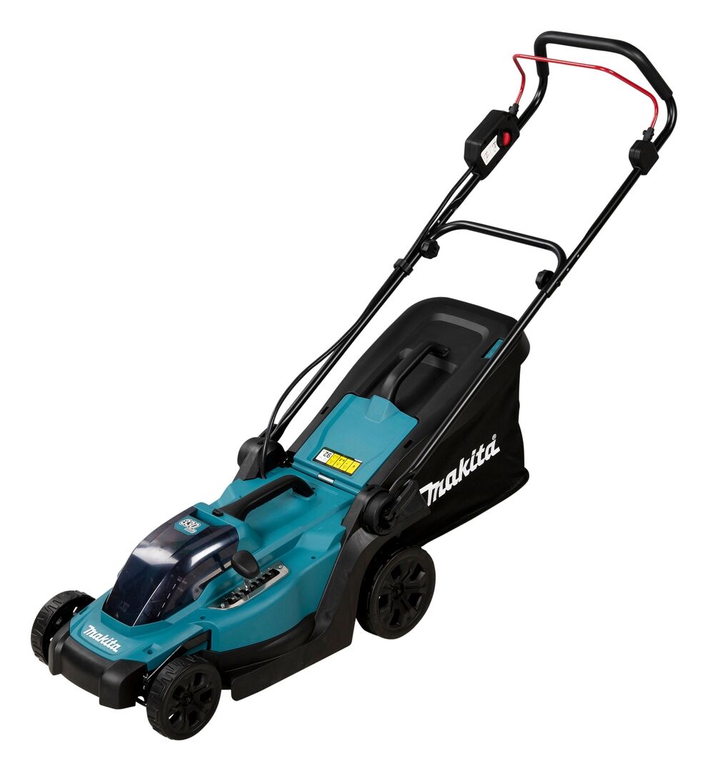MAKITA AKKU-Rasenmäher DLM330Z solo