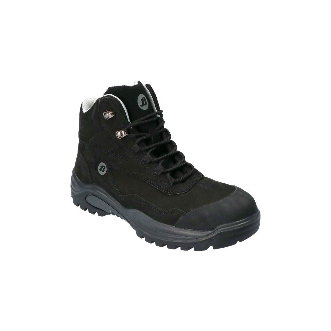 BATA Sicherheitsstiefel TRAXX NXT 97 S3 Gr. 45