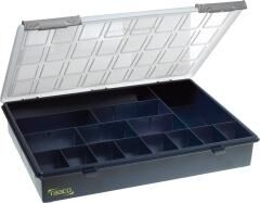 RAACO Assorter 4-15 blau