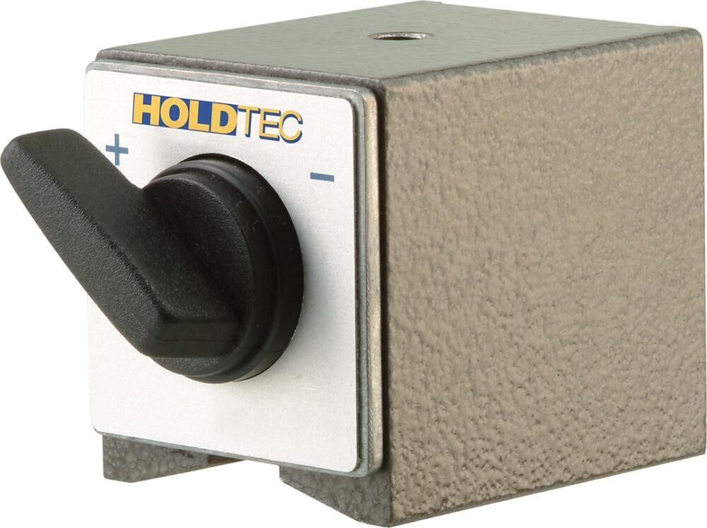 IBT Ersatz Magnetfuss 1000N M6-8-10-12-10x1,25