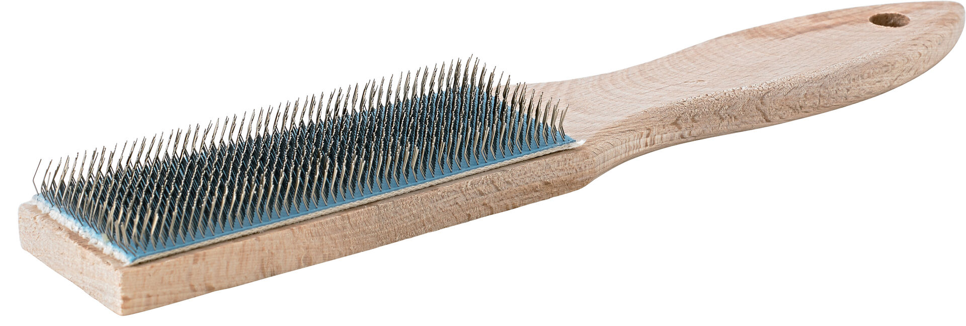 FORMAT Feilenbürste 115x40x235mm
