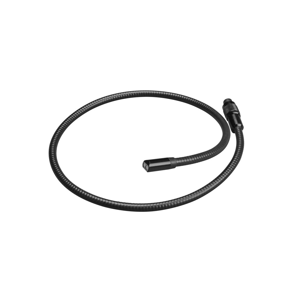 MILWAUKEE Ersatz-Kamerakabel für M12 IC AV3 100cm/12,5mm