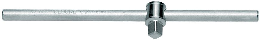 GEDORE Quergriff 1/2" 292mm 1987 6143430