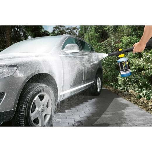 KÄRCHER Schaumdüse FJ 10 C 1L Auto 2.643-144.0