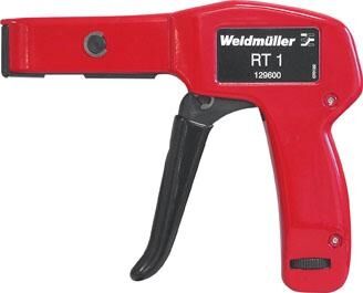 WEIDMÜLLER Kabelbinderpistole 2,5 bis 4,8mm