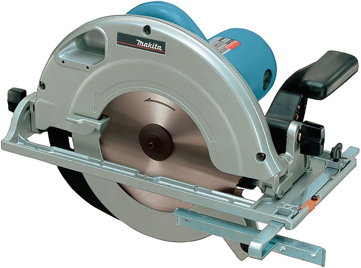 MAKITA Handkreissäge 5903 R
