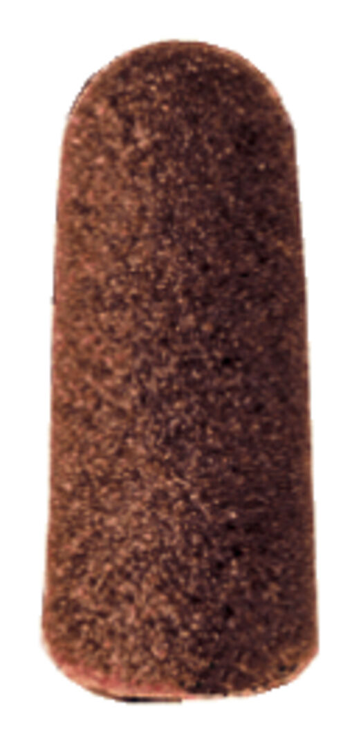 PFERD Schleifkappe FormL für 11x25 K60