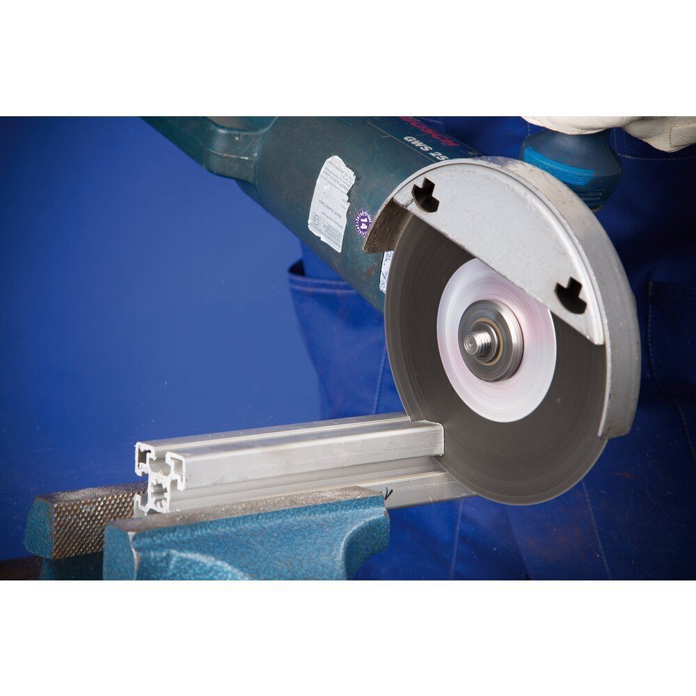 PFERD Trennscheibe EHT 178x1,6x22,23mm A30 N SG-Aluminium
