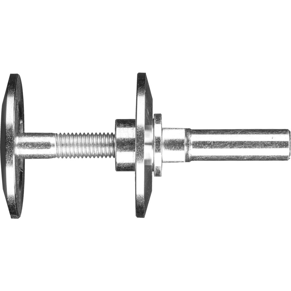 PFERD Aufspannbolzen 12/20mm 10-50mm Rüggeberg