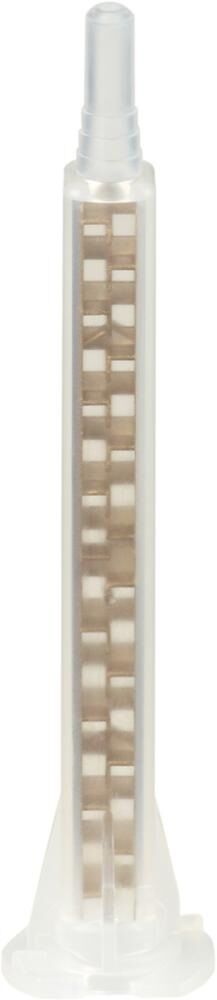3M EPX-Quadro Mischdüse Kunststoff für 50ml Klebstoff Doppelkart.
