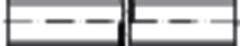 E-NORM PRO Gewindestange M24x1000 galvanisch verzinkt 4.8 DIN976