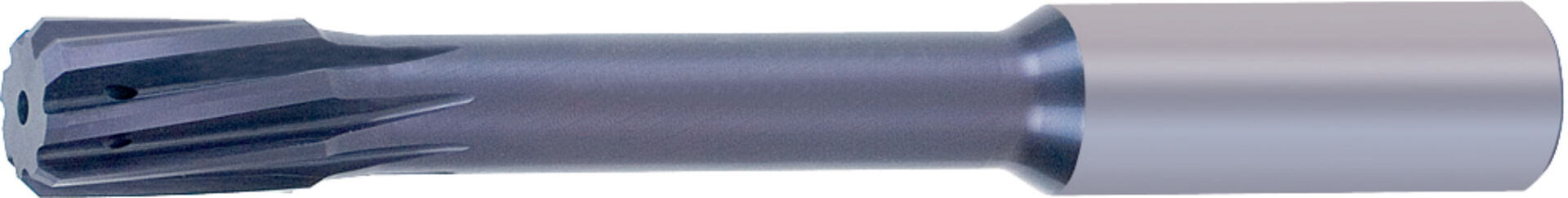 BECK HNC Reibahle DL WN VHM 8,00mm