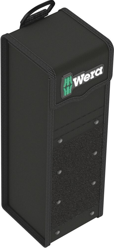 WERA Werkzeugtasche 2Go 7 395x100x100mm Nylon