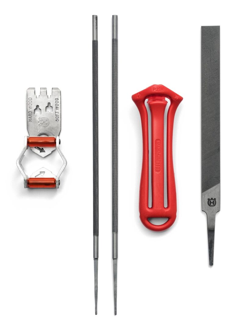 HUSQVARNA Feilenset 325" 1,3mm