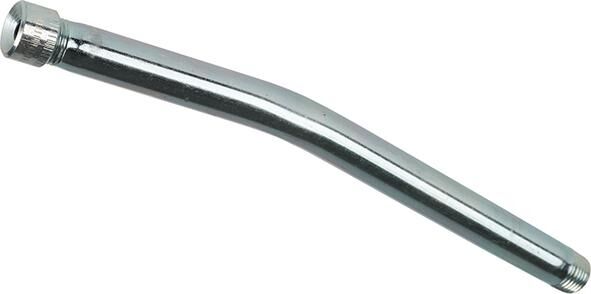 FORMAT Düsenrohr gebogen mit Hohlmundst.