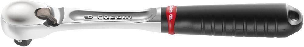 FACOM Hebelumschaltknarre 1/2" 262mm Staubdicht