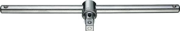 STAHLWILLE Quergriff 1/2" mit Quick-Release 506 QR