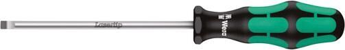 WERA Schlitzschraubendreher Kraftform 5,5x1x125mm