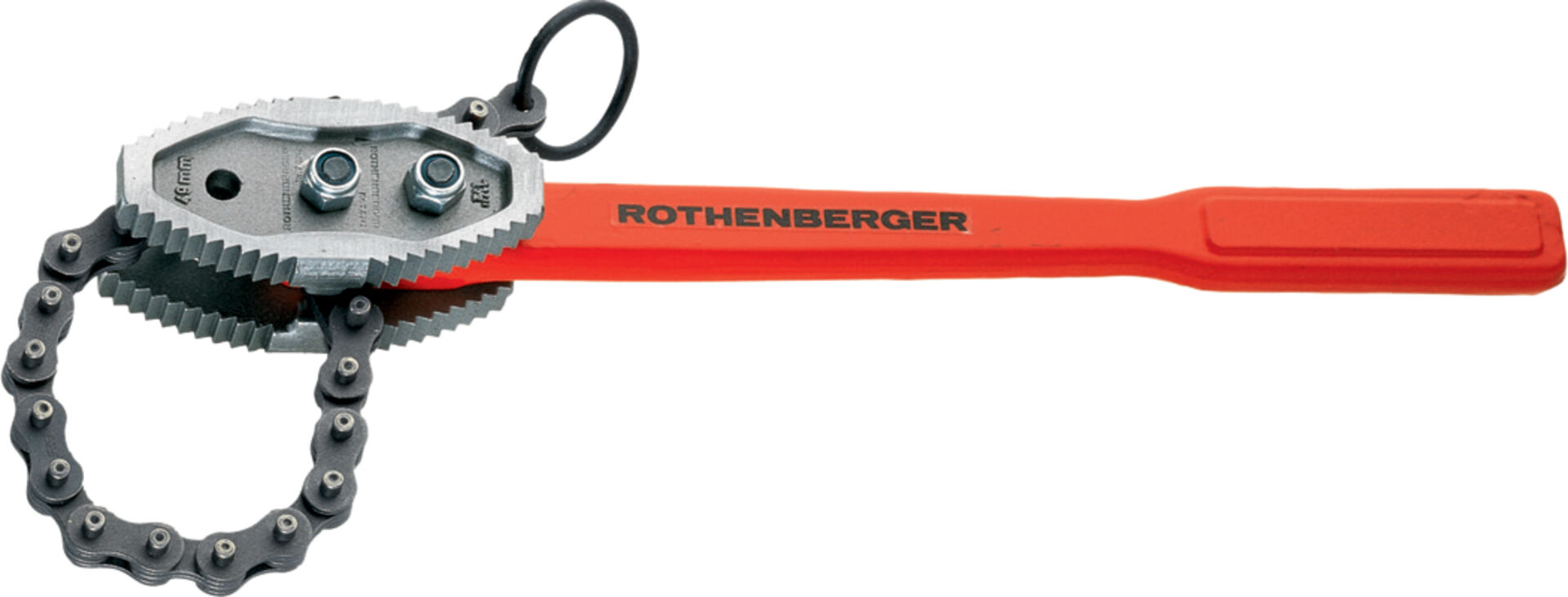 ROTHENBERGER Kettenrohrzange 2.1/2 Z