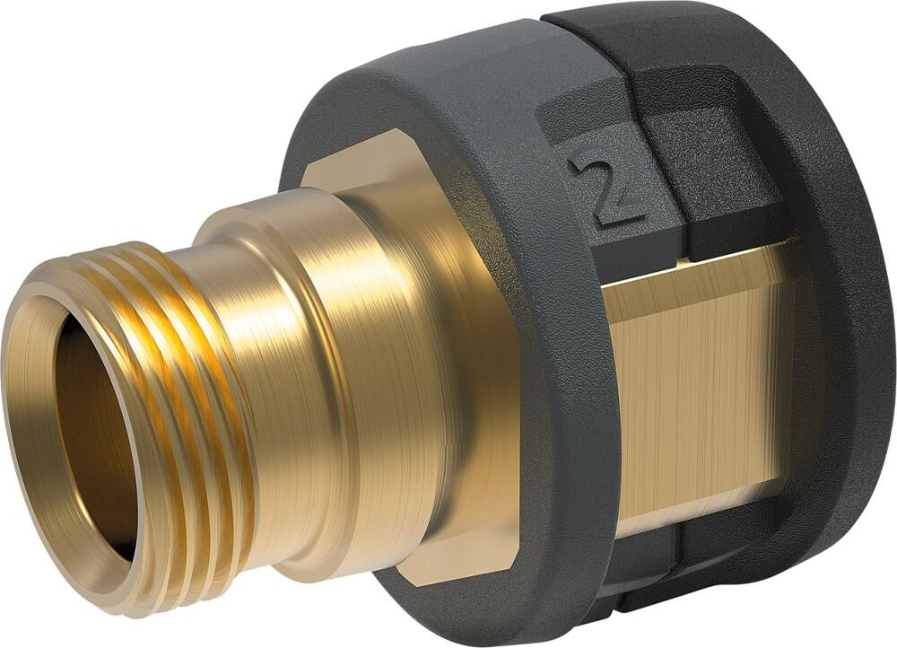 KÄRCHER Adapter 2 M22IG-TR22AG 4.111-030.0