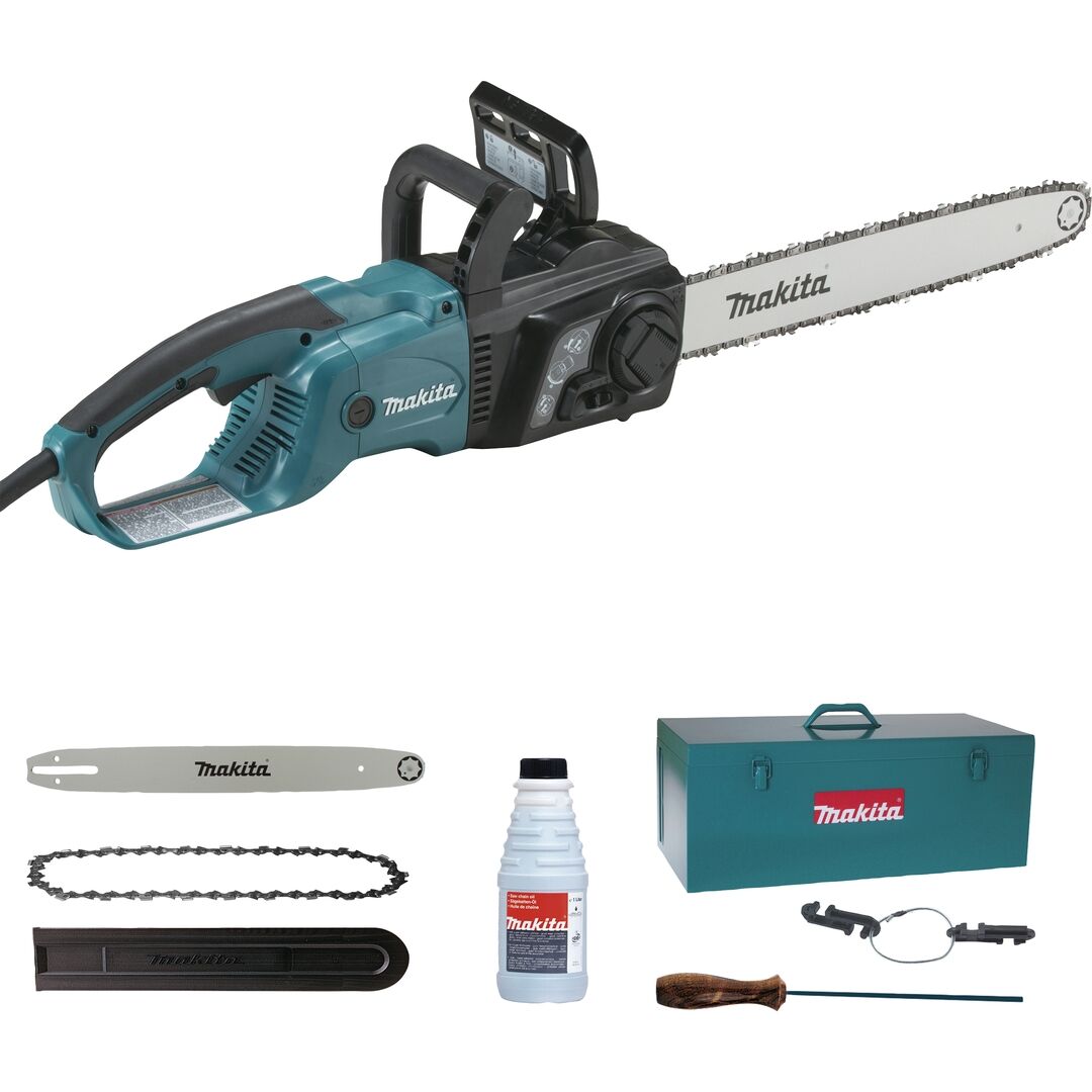 MAKITA Kettensäge UC4051AK