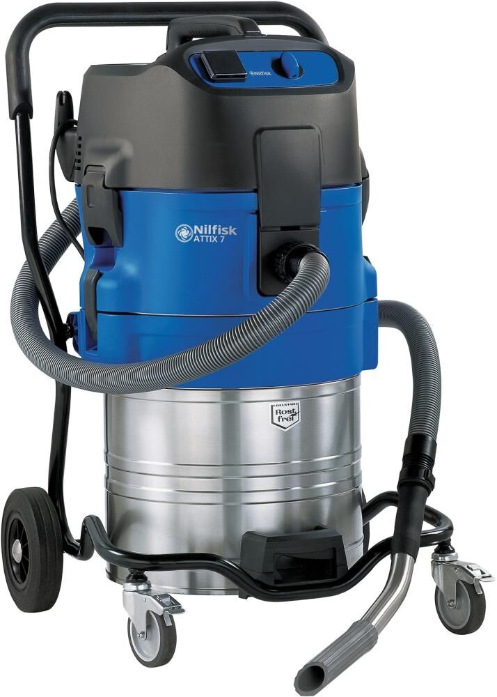 NILFISK Nass-/Trockensauger ATTIX 751-11