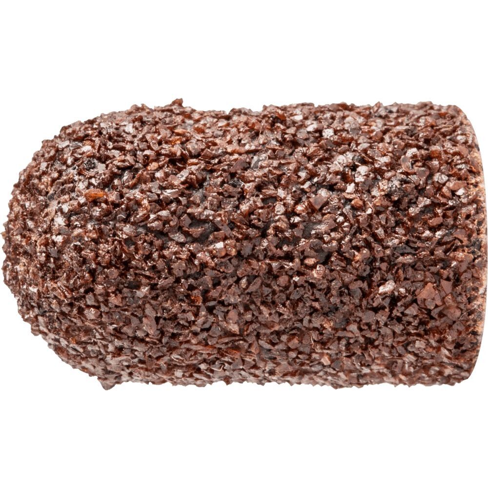 PFERD Schleifkappe Form C für 7x13mm K60