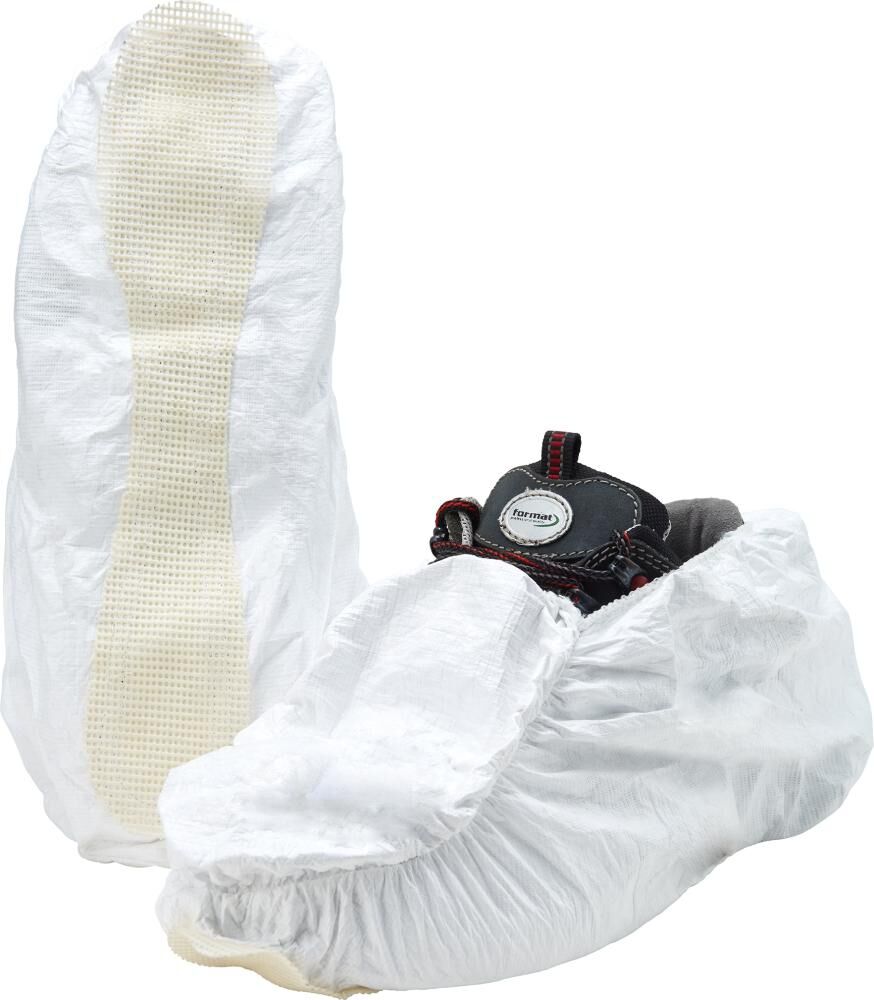 TYVEK Überschuh 500 niedrig antistatisch Gr. 43-46