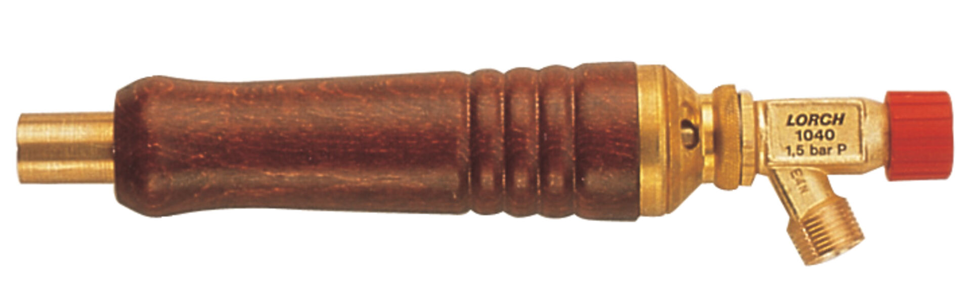 GCE RHÖNA Handgriff Propan CLASSIC G 3/8" LH 1,5bar Rhöna