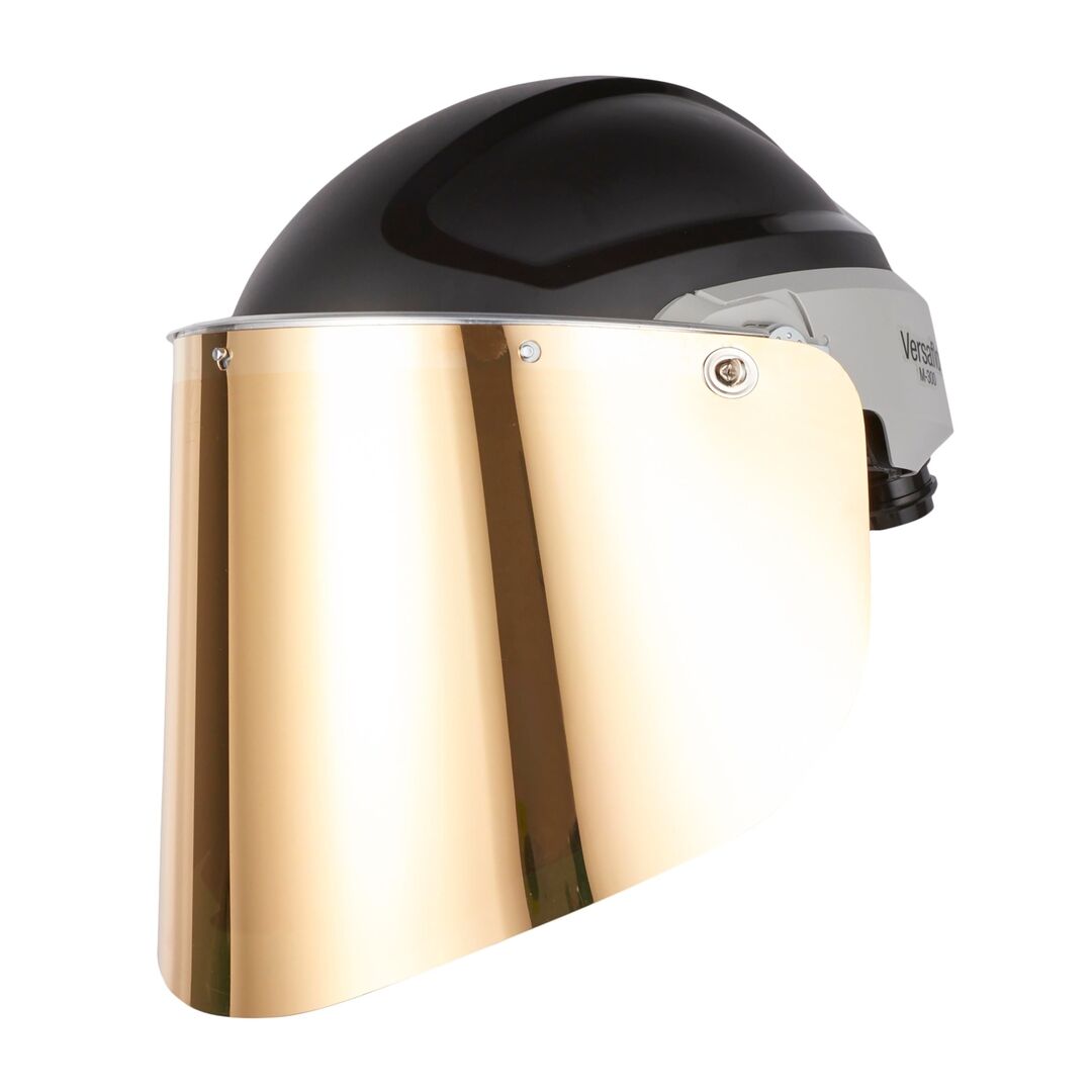 3M Helmkopfteil M-307 PC-Visier klar