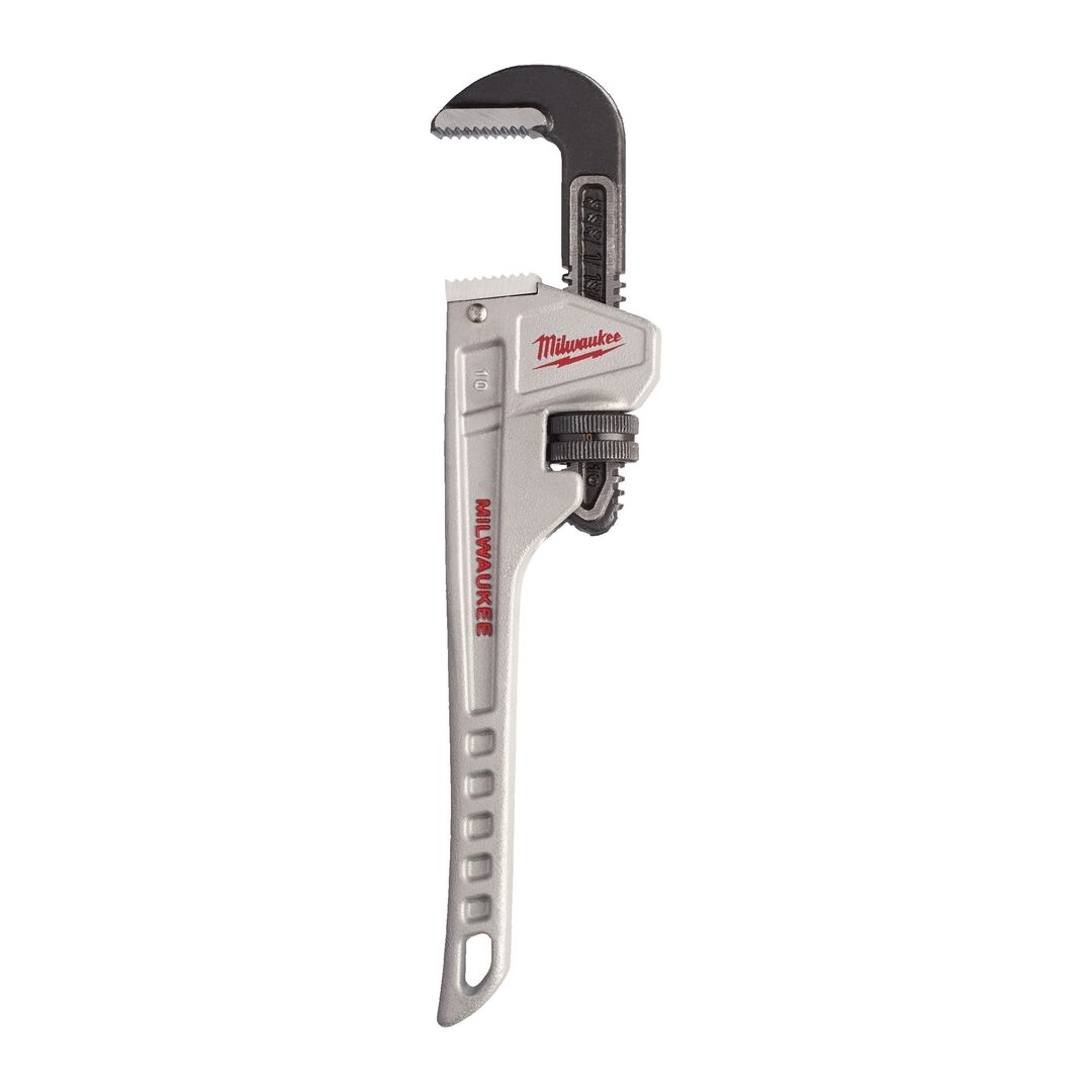 MILWAUKEE Aluminium-Rohrzange 250mm