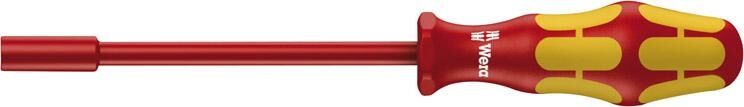 WERA Steckschlüssel-Schraubendreher 5,5x125mm VDE