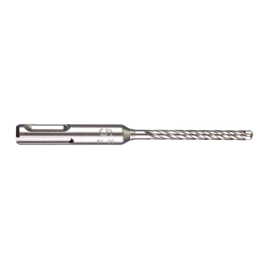 MILWAUKEE Hammerbohrer SDS-Plus MX4 5x115mm