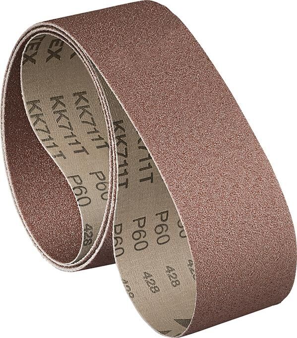VSM Schleifband Korund 13x457mm K60