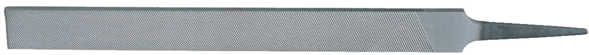 FORMAT Werkstattfeile DIN7261 A 100mm H.3 Flachstumpf