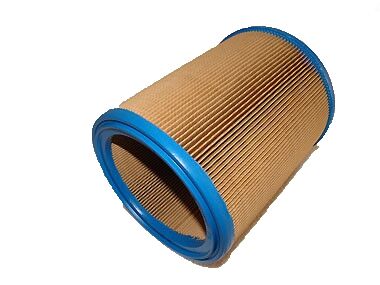 NILFISK Filterelement Lemellenfilter 30063