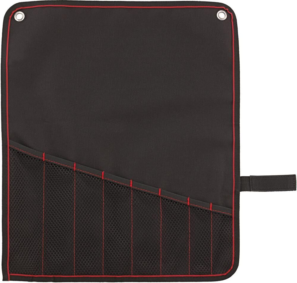 FORMAT Rolltasche 375x455mm 8 Fächer