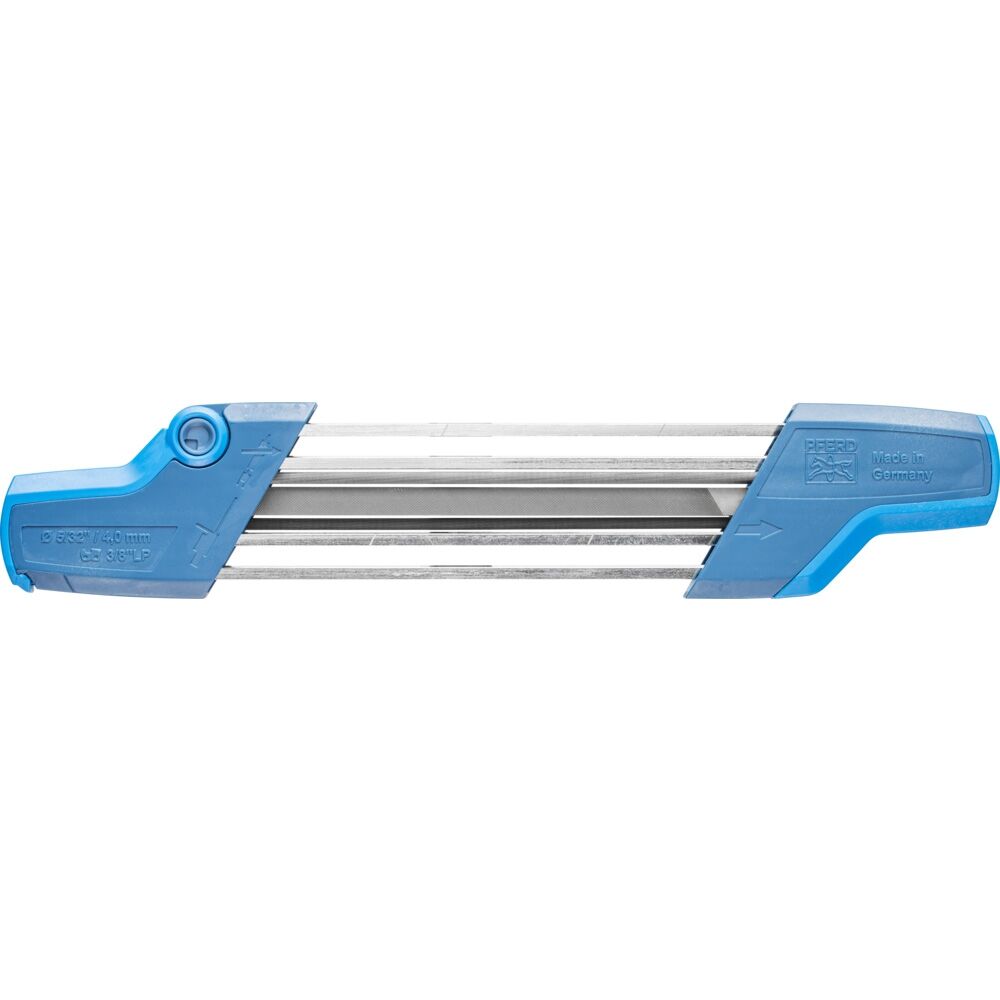 PFERD Kettensägen-Schärfgerät CS-X-4,0mm