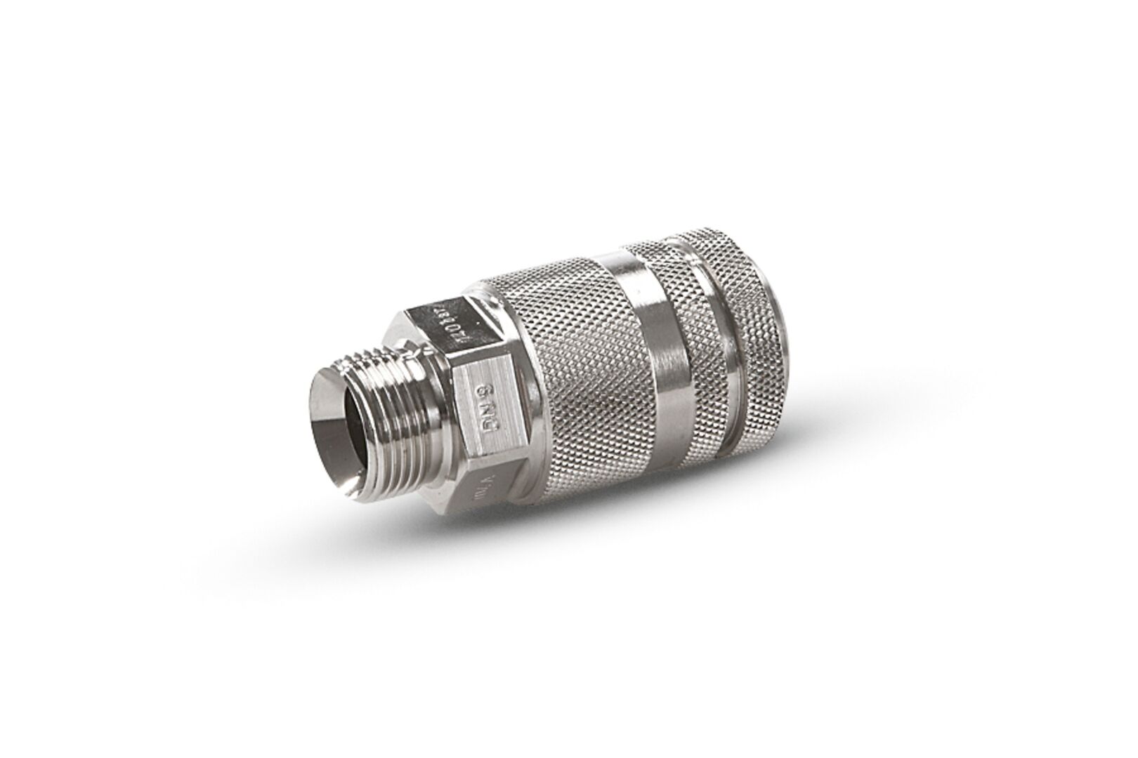 KÄRCHER Zubehör Schnellkupplung M22x1,5 6.463-023.0