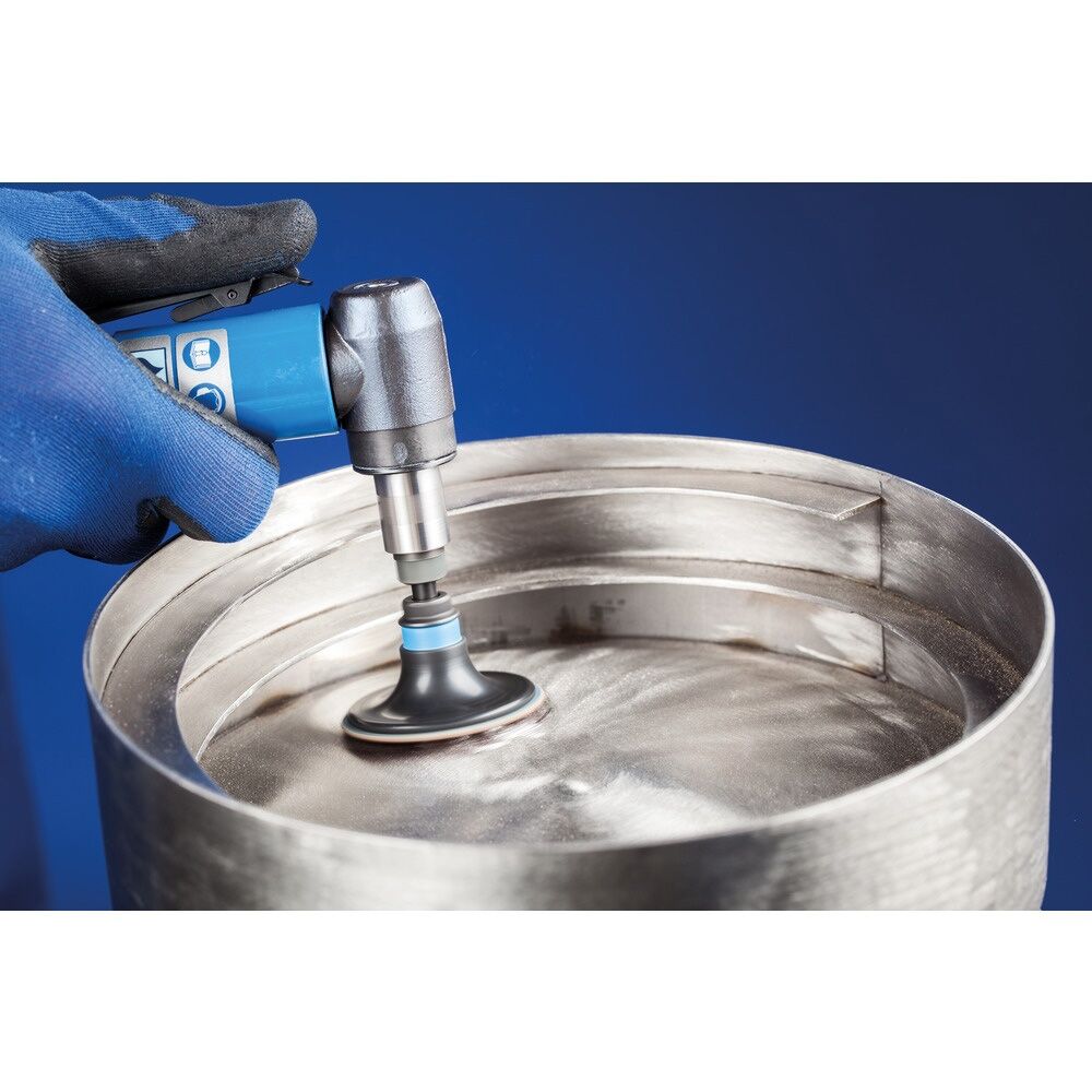 PFERD COMBIDISC-Schleifblatt A V2AK 60 50mm Rüggeberg