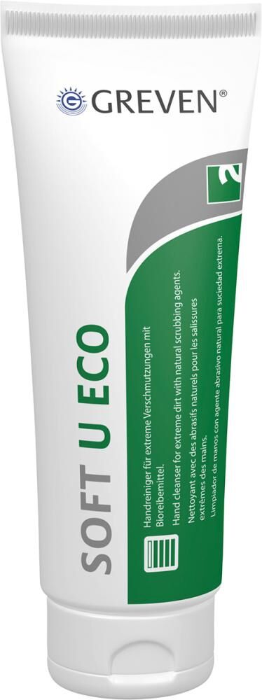 GREVEN Handreiniger SOFT U ECO 250ml Tube