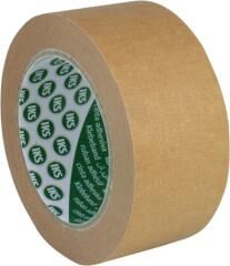 IKS Papier-Packband K 61 50m 50mm braun