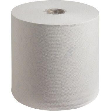 SCOTT Papierhandtuch CONTROL 6622 1-lagig 300m 6 Rollen