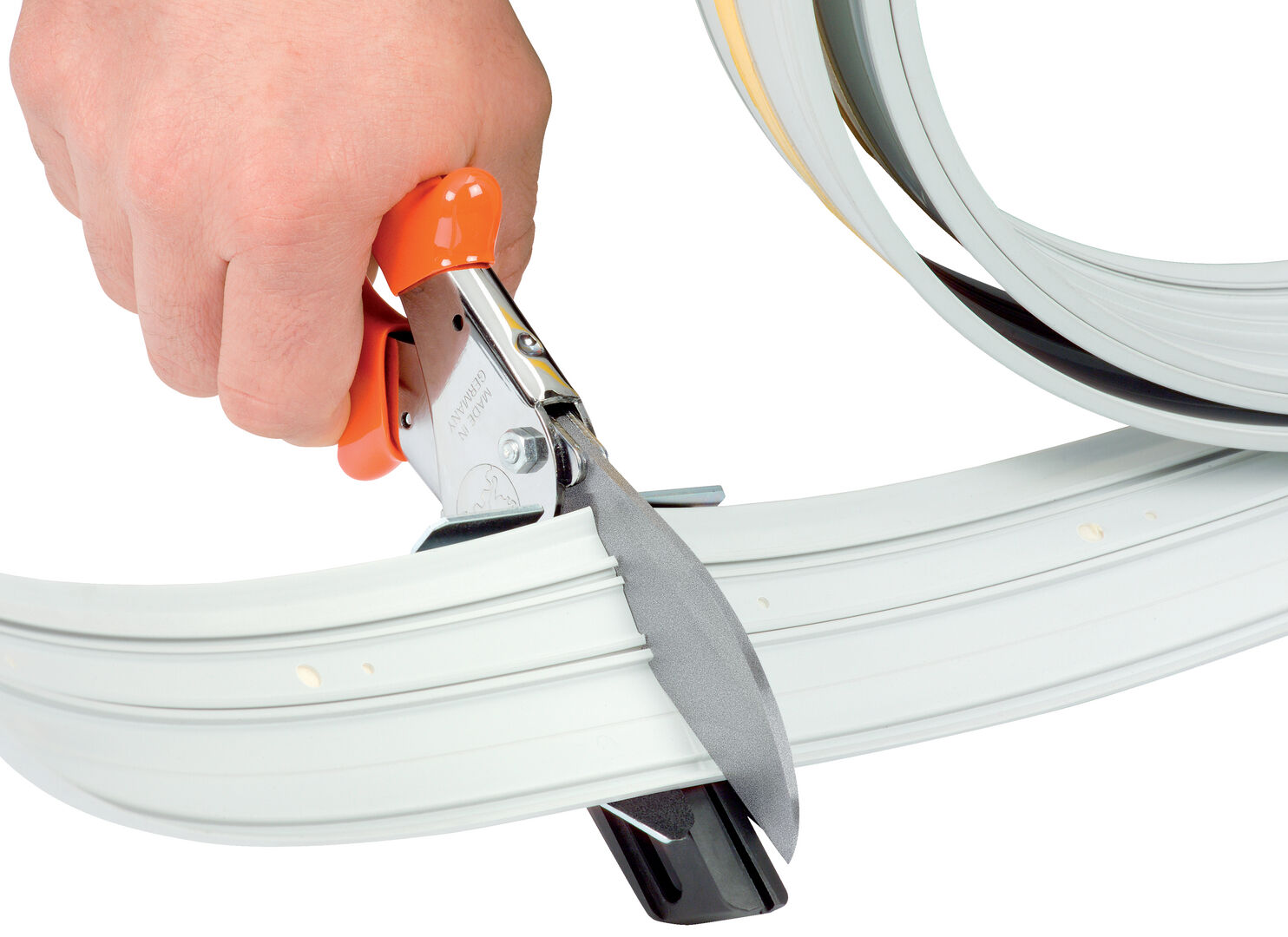 LÖWE Interface-Pad Multihole 150x10mm